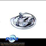 High Quality Taiwan Made Kitchen Toilet Washbasin Sink thumbnail-1