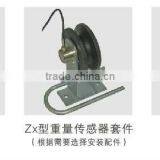 Electrical Load Limiter System Used for Bridge Crane