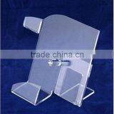 Innovatives Electrionics Acrylic Mobile Phone Holder for Sale