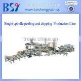 Plywood Production Line