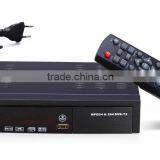 New High Quality Top Selling Digital Dvb-t2 Terrestrial Receiver Dvb-t2 Modulator for Home Use ,dvb-t2 Receiver thumbnail-1