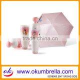 Sunshade Umbrella Bottle Umbrella for Promotion thumbnail-1