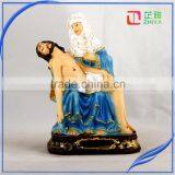 The Death of Jesus Sculpture thumbnail-1