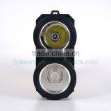 Oem Manufacturer Aluminum Rechargeable Emergency Light for Home thumbnail-4