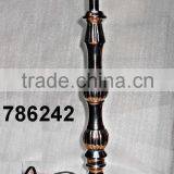 Aluminium Metal Home Decoration Table Lamp Reading Lamp Writting Table Lamp Mirror Polish thumbnail-1