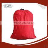 Ultralight Single Person Hot Sale Nylon Fabric Hammock thumbnail-1