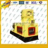 Hot Sale Flat Die Organic Fertilizer Granulator