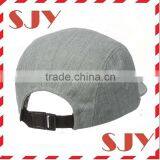 Custom Embroidery Baseball Cap 5 Panel Snapback Hat thumbnail-2