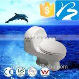 Elegant Design One Piece Toilet With Sink thumbnail-1