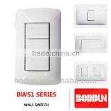 BWS1 NEW MODEL 3 GANG WALL SWITCH thumbnail-1