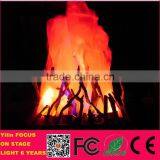 Foshan Yilin 3000W Artificial Silk Fake Flame Effect Lights thumbnail-2