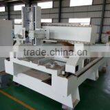 High Efficiency and Cost Performance 4th Axis/5 Axis/6 Axis Cnc Router for 3d/4d Mould Sculpture