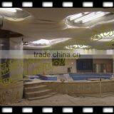 Oval Aquarium thumbnail-1