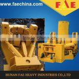 FAE FRCD15 casing oscillator for foundation building
