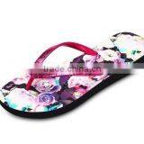 2015 Summer China Outdoor Indoor Beach Casual Sandals pe Rubber Sandals Flip Flops thumbnail-1