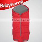 2014 Light Weight Fleece Patterns for Baby Sleeping Bag thumbnail-1