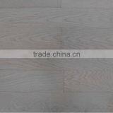 Stain Color White Oak Engineered Wood Flooring