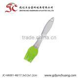 PP Handle Food Grade Silicone Spatula