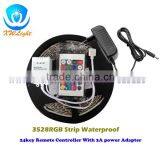 Digital Rgb Led Strip SMD3528 DC12V thumbnail-2