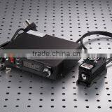 High Power Lab 1W 1064nm Infrared IR Laser Dot Diode Module + Analog Modulation + TEC Cooling + 85-265V w/ Lab Adjusted Supply