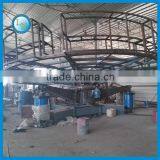 High Quality China Supplier Amusement Park Fairground Rides Disco Tagada Turntable for Sale thumbnail-3