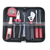 8pcs Home Tool Kit Bag Combined Hand Tool Sets