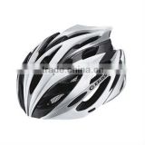In-mold, cycling helmet, 23 air vents