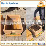 Professional Beekeeping Beehive for Sale / Flow Hive Beehive / Beehive Machine