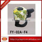 Fashion Bmx Bike Bell Cheap Bicycle Bell Bicycle Accessories thumbnail-1