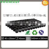 Nursery 32, 50, 72, 98, 128 and 150 Cells Plug Trays thumbnail-3