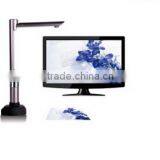 5.0MP WIFI HD Document Camera,office Equipment Portable Document Scanner