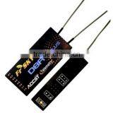 FrSky 2.4ghz 8-Channel D8R-II Plus Compatible Receiver With ACCST & Telemetry for X9D PLUS Transmitter thumbnail-4