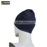 Men Wool Fashion Knitted Hat, Custom Knitted Wool Hats thumbnail-3
