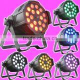 18*15w 5 in 1 Rgbwa Led Par Light