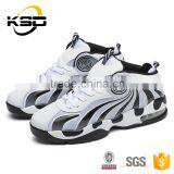 2016 New Design Fashion best Price Custom Made Basketball sport Shoes