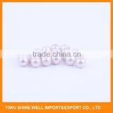 Hot Selling Excellent Quality 25mm Acrylic Round Bead From Manufacturer