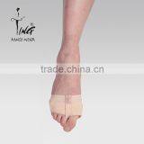 2016 new dance accessory foot thongs