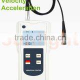Digital Vibration Tester, Displacement/Velocity/Acceleration VB-160B