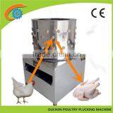 OUCHEN 60CM Commercial Machine Plucked Chicken for Sale