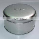 Tinplate TFS Electrolytic Tinplate Tin Free Steel for Metal Drum Barrel thumbnail-5