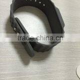 Customization Capabilities Silicone RFID Bracelet With Innovative ID Solutions