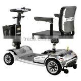 New Homecare CE Certified Lightweight Electric Mobility Travel Scooter for Elder thumbnail-5