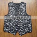Men's Quality Waistcoat/Vest thumbnail-1