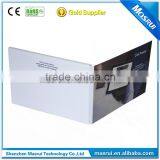 e Paper Display Video Brochure Card ,video Greeting Card ,video Brochure Module thumbnail-2