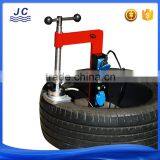 Tire Repair Tools Portable Tyre Vulcanizing Machine