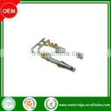 High Quality 1.0 Female Pressure Wire New Energy Terminal