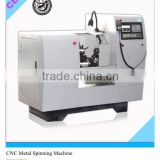 CNC Metal Aluminum Spinning Machine