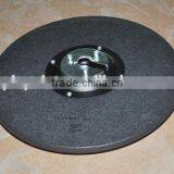 Pinpoint Publich Security Inspection Mirror Under Vehicle thumbnail-6