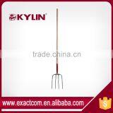 Rich Export Experience China Best Garden Pitch Fork thumbnail-3