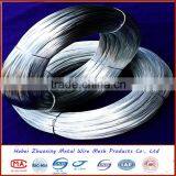 Hebei Anping Bright Galvanized Cut Wire of Annealed Black Wire thumbnail-5